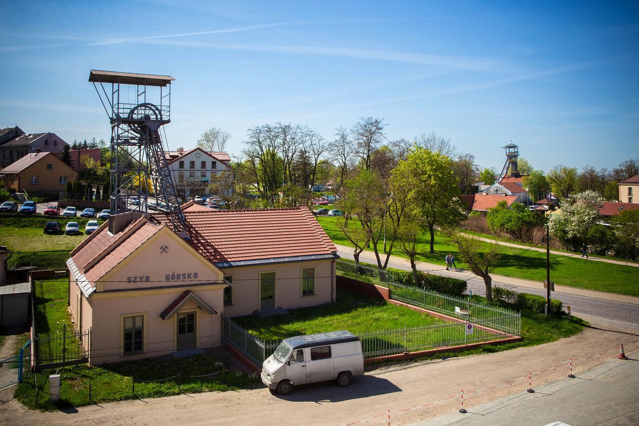 Hotel Górsko Wieliczka Exterior foto