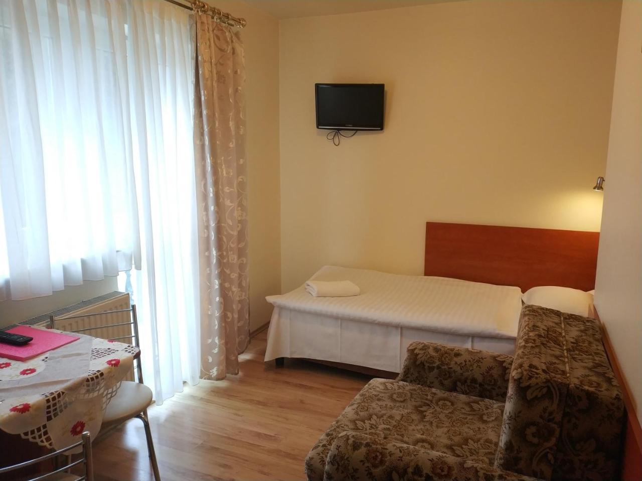 Hotel Górsko Wieliczka Exterior foto