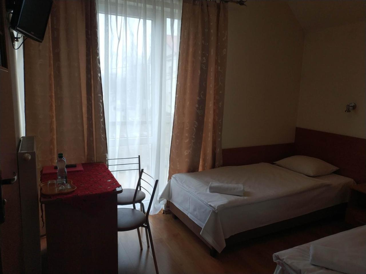Hotel Górsko Wieliczka Exterior foto