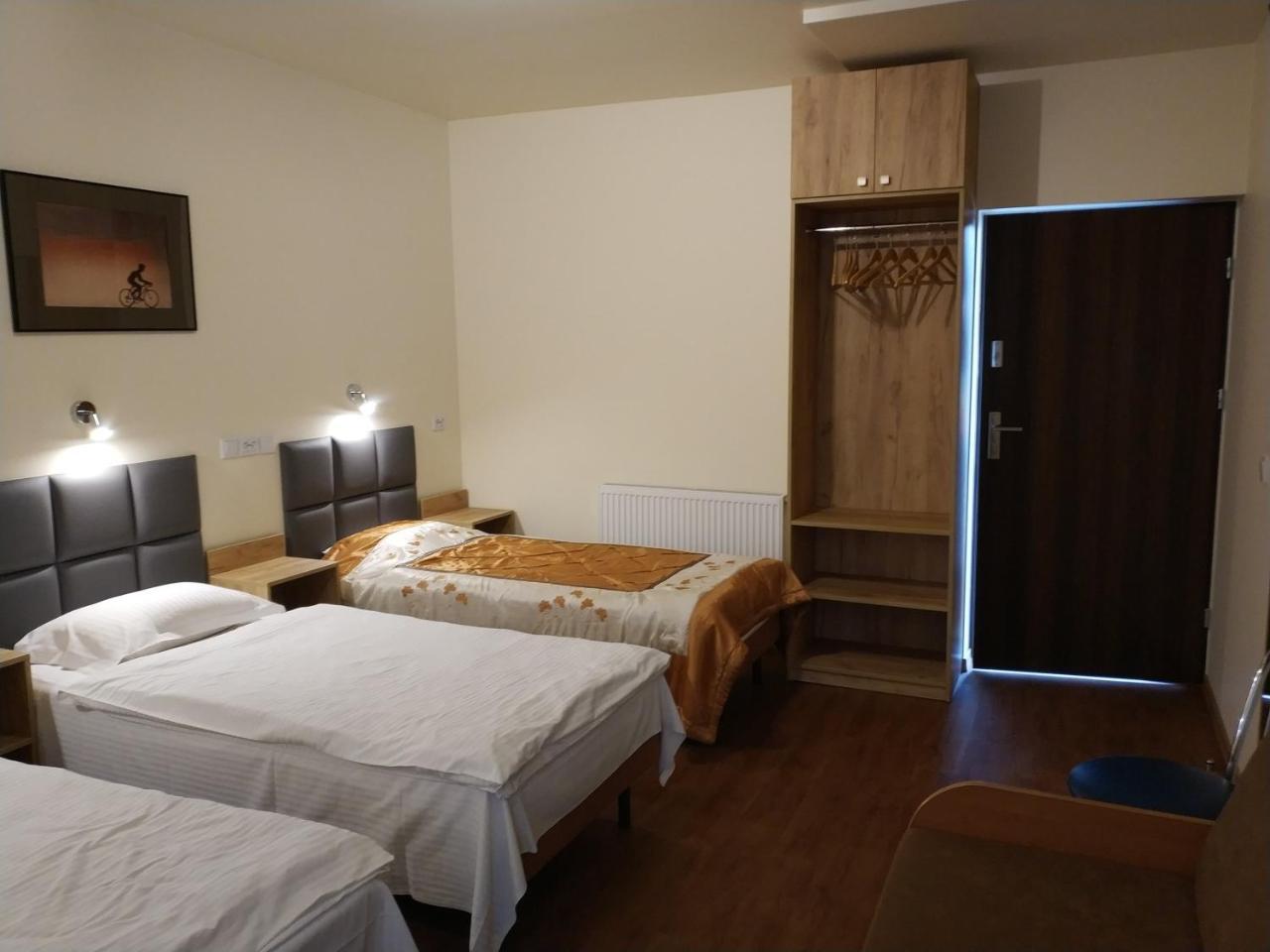 Hotel Górsko Wieliczka Exterior foto